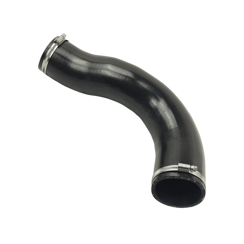 Intercooler Pipe Turbo Hose 31370705 for Volvo S60 S80 V60 V70 XC60 XC70 - KUDUPARTS