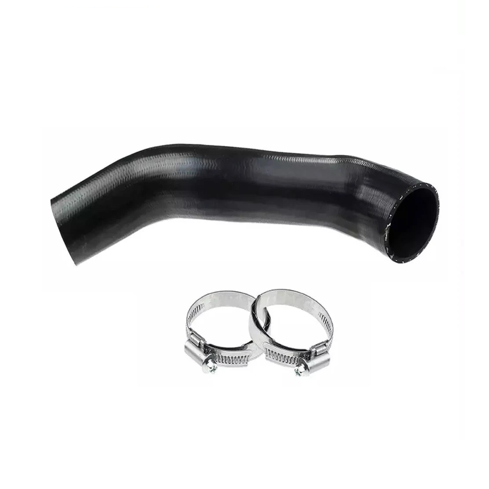 Intercooler Turbo Air Intake Pipe 30778627 31261366 for Volvo XC90 I 2.4 D3 D5 2003-2013 - KUDUPARTS