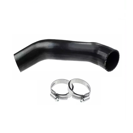Intercooler Turbo Air Intake Pipe 30778627 31261366 for Volvo XC90 I 2.4 D3 D5 2003-2013 - KUDUPARTS