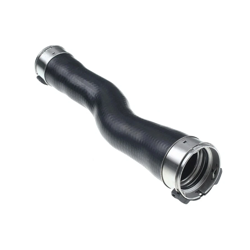 Intercooler Turbo Hose Pipe 11617810614 for BWM 5 Series F07 F10 F11