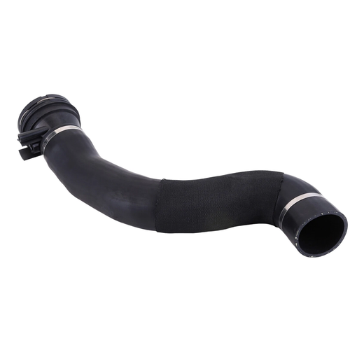 Intercooler Turbo Hose With Sensor HC3Z-6F073-B for Ford F-250 F-350 2017-2019 - KUDUPARTS