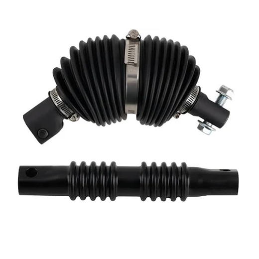 Intermediate Steering Shaft 84386512 15186859 for Chevrolet Silverado GMC Sierra 1500 4.3L V6 5.3L 6.2L V8 2014-2019 - KUDUPARTS