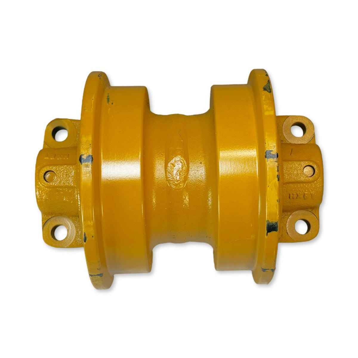 Track Roller 7G-0421 for Caterpillar CAT Dozer D6D D6DSR D6E - KUDUPARTS