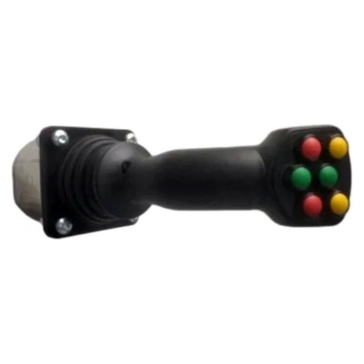 Joystick 0019310118 for Linde Reach Stacker C4531TL - KUDUPARTS