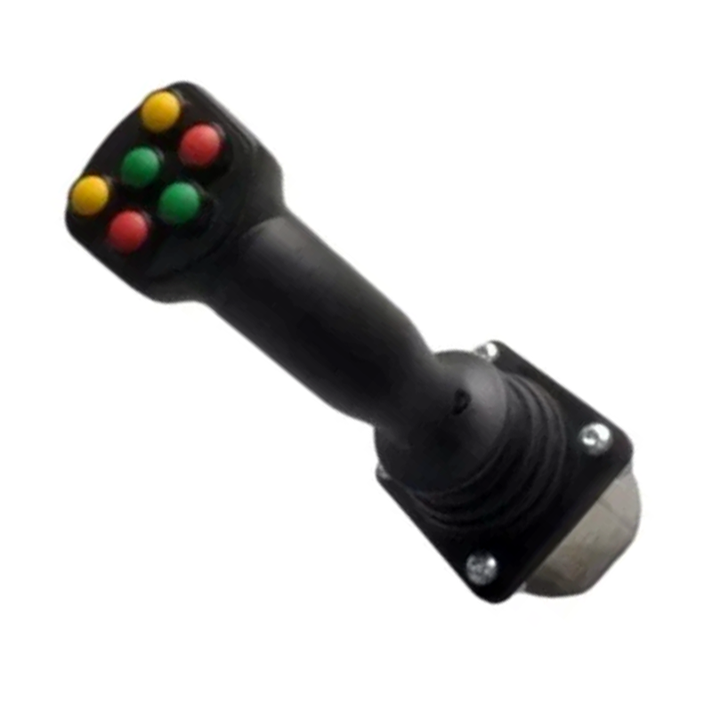 Joystick 0019310118 for Linde Reach Stacker C4531TL - KUDUPARTS