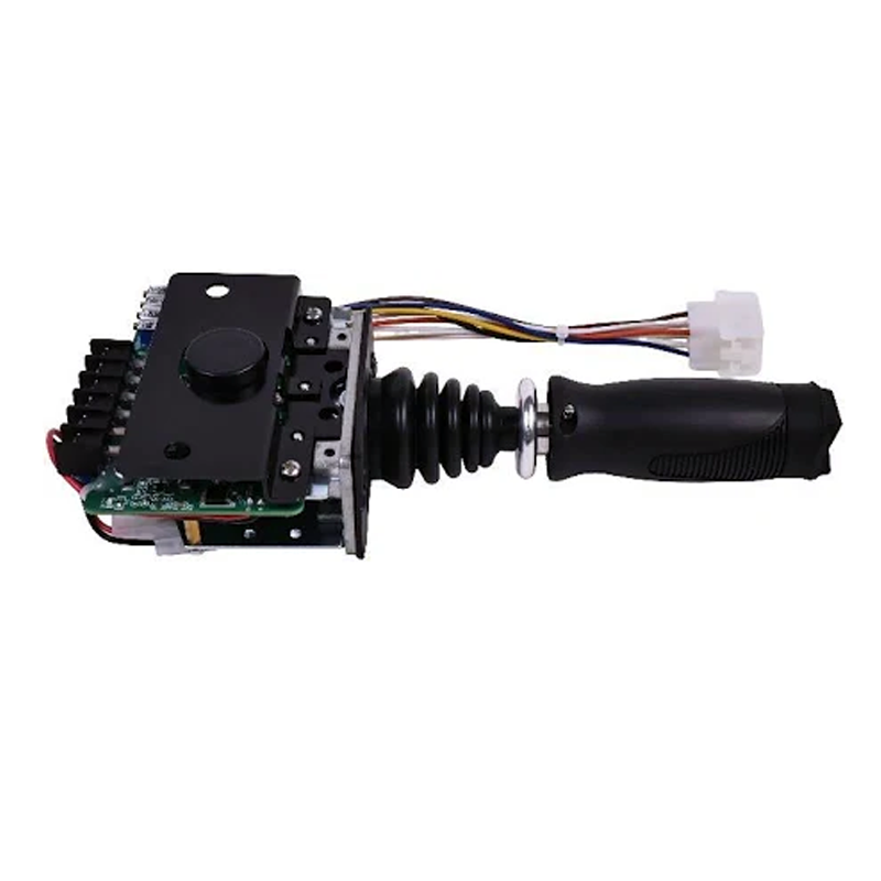Joystick 1600287 for JLG Boom Lift 450A 450AJ 120SXJ 110SXJ 110SX 100SX - KUDUPARTS