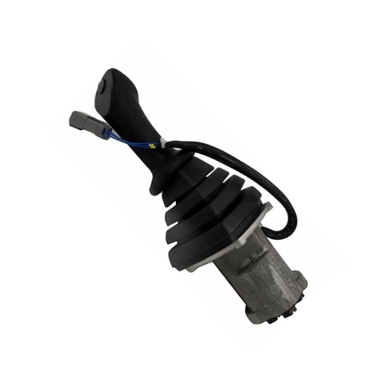 Joystick 56.0016.0145GT for Genie Telehandler GTH-1256 GTH-1544 - KUDUPARTS