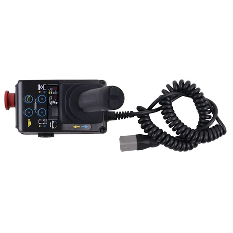 Joystick Assembly 203020000065 for Sinoboom Scissor Lift GTJZ0608SE GTJZ0808 GTJZ1412E GTJZ1414E