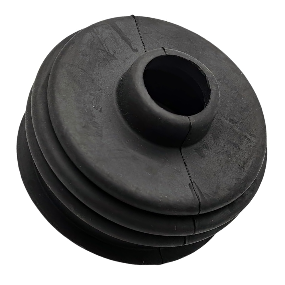Soufflet de joystick 139598GT pour nacelle élévatrice Genie S-100, S-105, S-120, S-3200, SX-180, S-65 XC et S-60TRAX