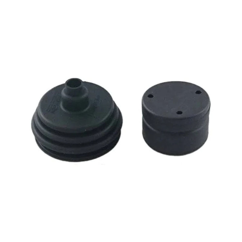 Joystick Boot 4000529910 for Haulotte Boom Lift HA15IP HA43JE Scissor Lift COMPACT10 COMPACT12 COMPACT14 - KUDUPARTS