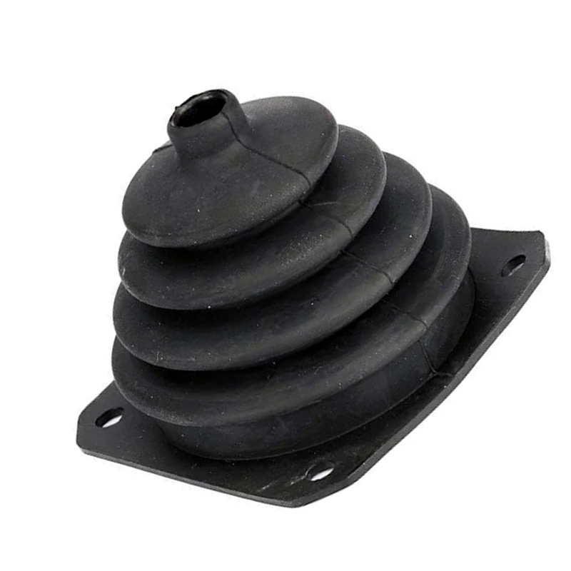 Joystick Boot 70002731 for JLG Controller 1001129555 1001178139 Boom Lift 450A 600A 800A 1250AJP E300A E400A 400S 460SJ 600S 660SJ 800S 1100S 1500S - KUDUPARTS