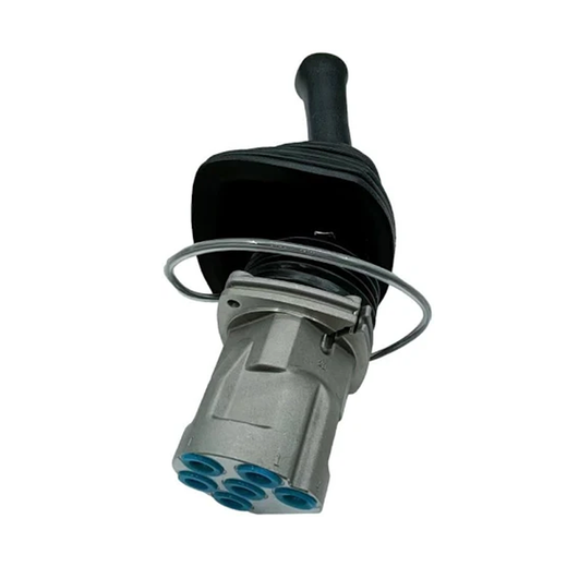 Joystick Control 248-0100 248-0101 for Caterpillar CAT Excavator 303 304 305 303 304CR 305CR - KUDUPARTS