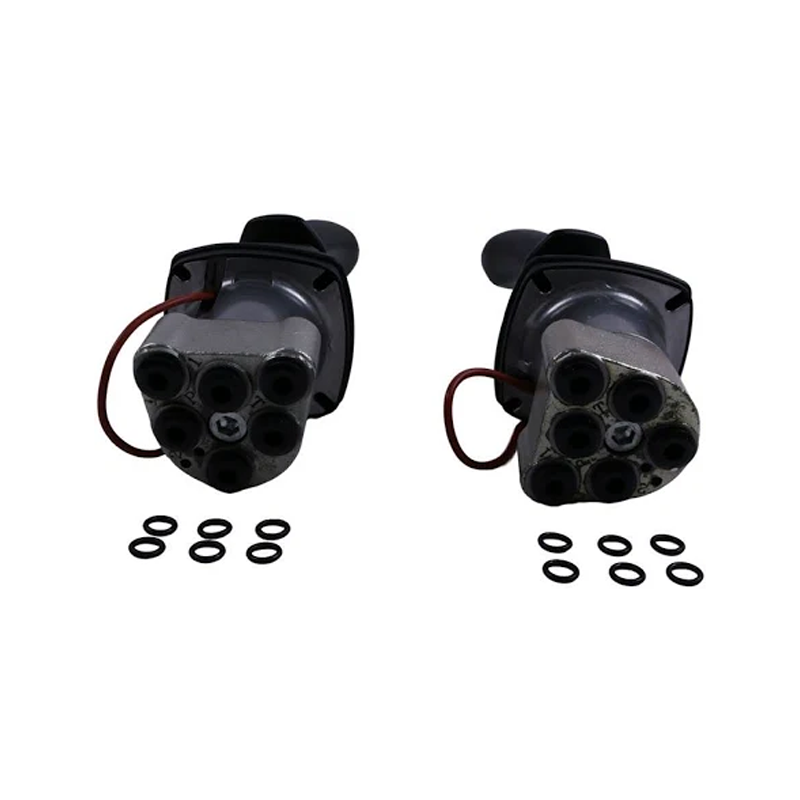 Joystick Control 25220626 for JCB Loader 1CX 160 180T 190 1110 1110T - KUDUPARTS