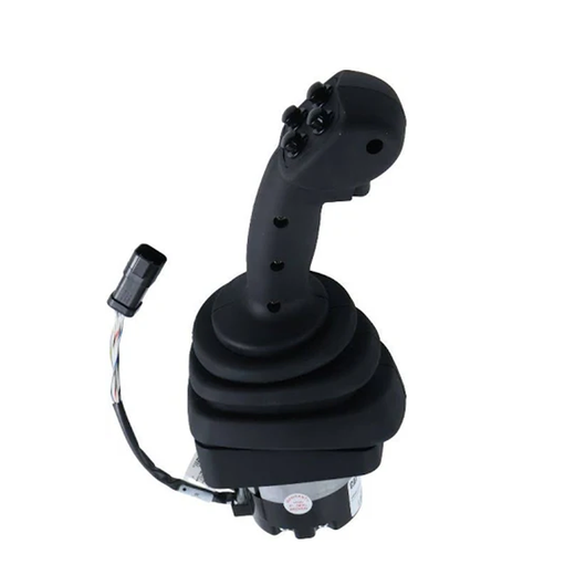 Joystick Control 269-0265 for Caterpillar CAT Skid Steer Loader 236D 242D 246C 262C 277C 279D 299C - KUDUPARTS