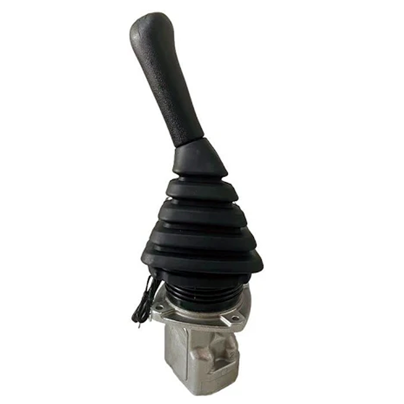 Joystick Control 270-5951 270-5952 for Caterpillar CAT Excavator 320D 321D 323D 324D 325D 330D 345C 345D - KUDUPARTS
