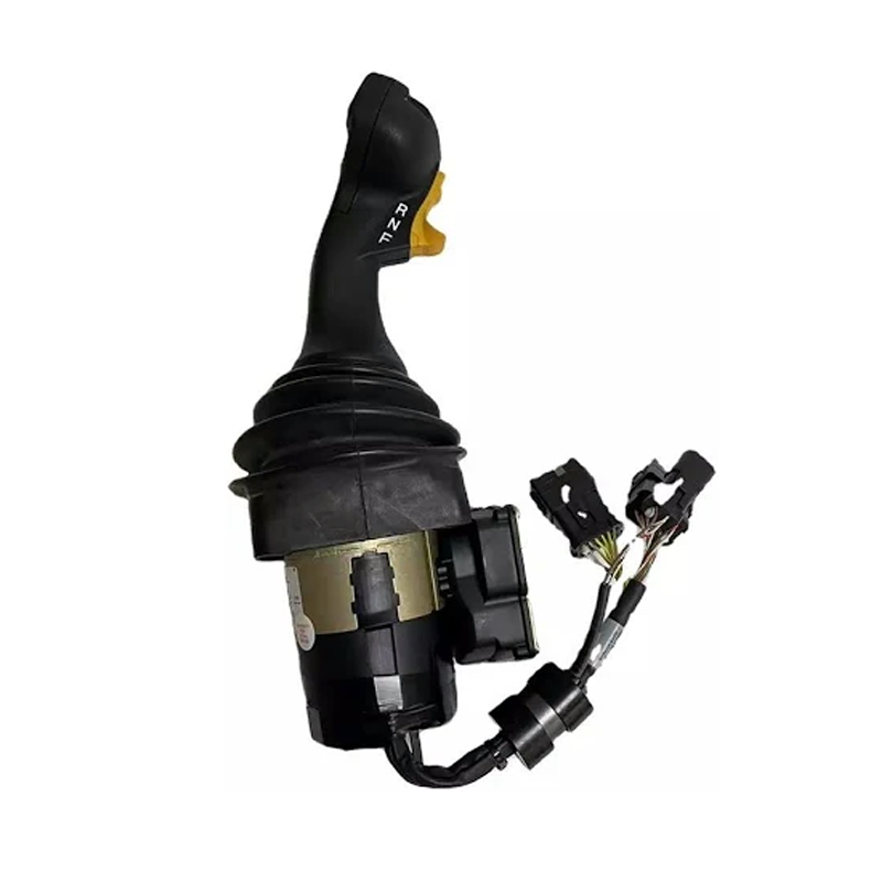 Joystick Control 356-3608 for Caterpillar CAT Motor Grader 120M 12M 140M 14M 160M 16M 24M - KUDUPARTS