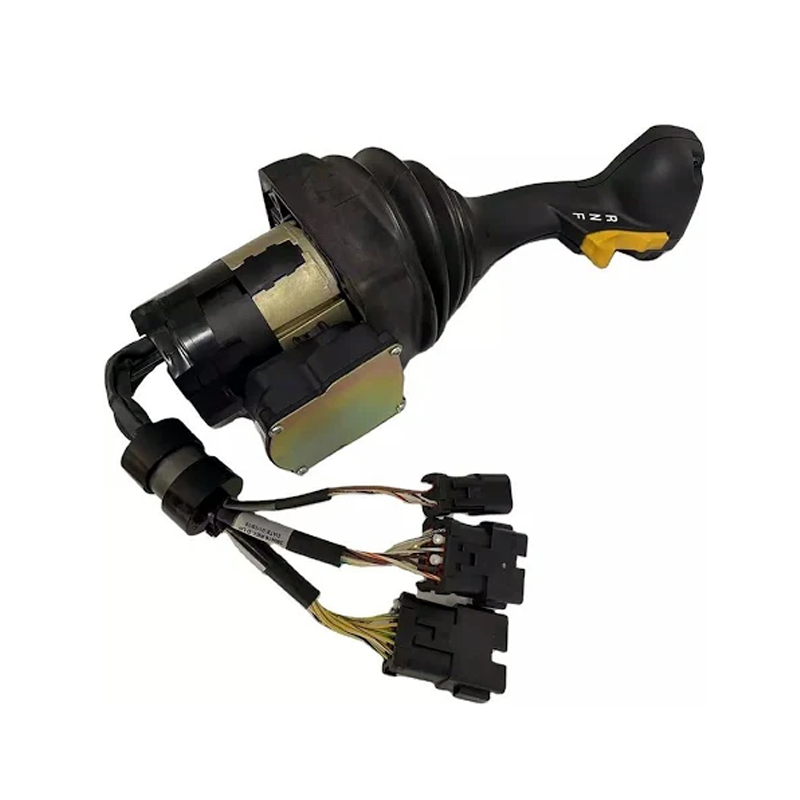 Joystick Control 356-3608 for Caterpillar CAT Motor Grader 120M 12M 140M 14M 160M 16M 24M - KUDUPARTS