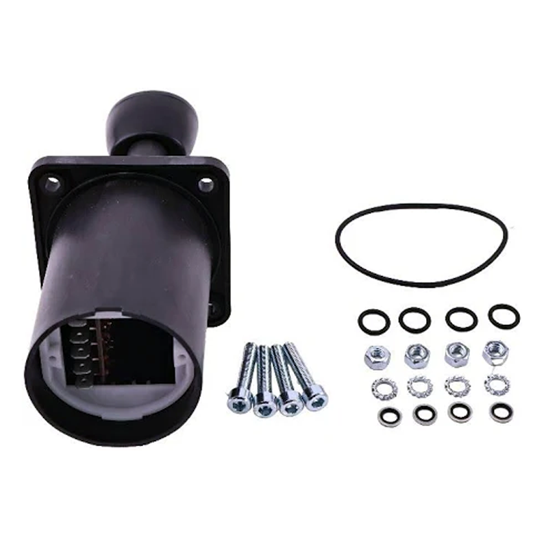 Joystick Control Lever 155U2602 for Danfoss - KUDUPARTS