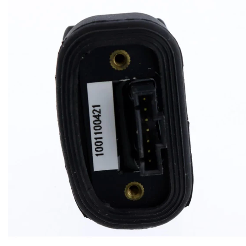 Joystick Controller 1001100421 for JLG Toucan 8E Toucan 20E Toucan 10E Toucan 26E - KUDUPARTS