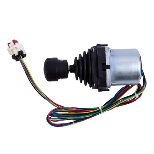 Joystick Controller 1001129555 for JLG Boom Lift 400 600 660 1200 Series - KUDUPARTS