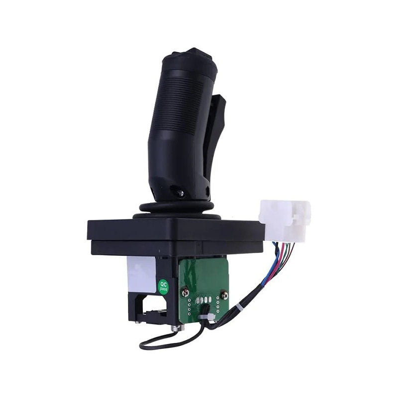 Joystick Controller 1001134438 1600402 for JLG Scissor Lift 1532R 1932R 1932RS 3248RS 330LRT 430LRT 530LRT - KUDUPARTS