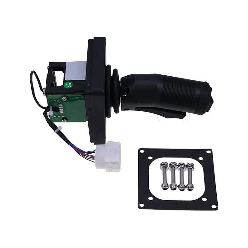 Joystick Controller 1001134438 1600402 for JLG Scissor Lift 1532R 1932R 1932RS 3248RS 330LRT 430LRT 530LRT - KUDUPARTS