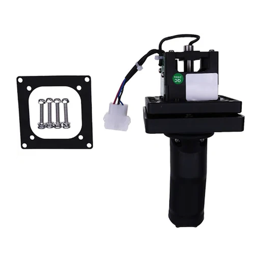 Joystick Controller 1001134438 for JLG Vertical Mast Lift 1230ES 1930ES 2030ES 2032ES 2630ES 2632ES 2646ES 3246ES - KUDUPARTS