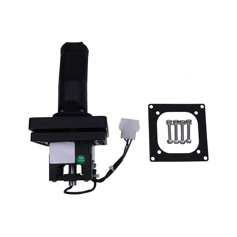 Joystick Controller 1001134438 for JLG Vertical Mast Lift 1230ES 1930ES 2030ES 2032ES 2630ES 2632ES 2646ES 3246ES - KUDUPARTS