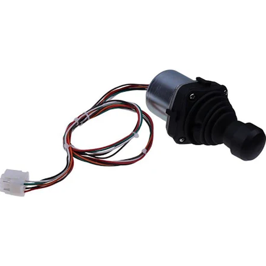 Joystick Controller 1001178139 for JLG Boom Lift E300AJ E400AJP E450A E600 M400AJP M450AJ M600JP - KUDUPARTS