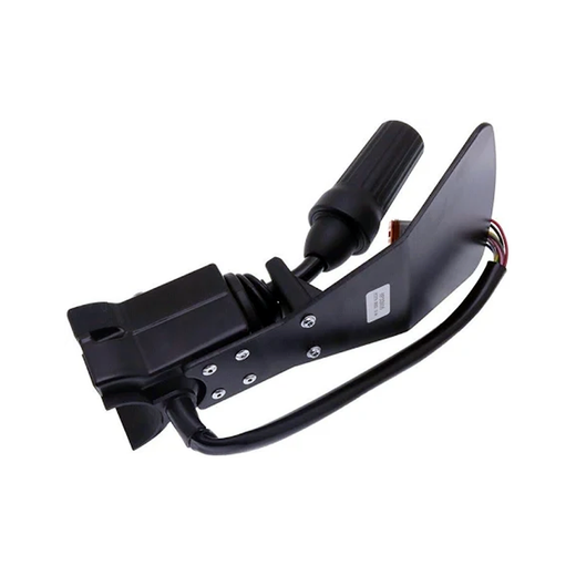 Joystick Controller 11U2-00060 for Hyundai Loader H930C H930CB H930S H930ST H940C H940CB H940S H940ST HB100 HB90 - KUDUPARTS