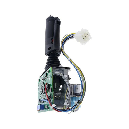 Joystick Controller 123994 for JLG SkyJack Scissor Lifts 3215 3219 3220 3226 4626 4632 - KUDUPARTS