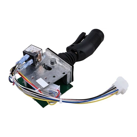 Joystick Controller 123995 for SkyJack Scissor Lift SJIII 3015 3215 3219 3220 3226 4620 4626 4832 - KUDUPARTS