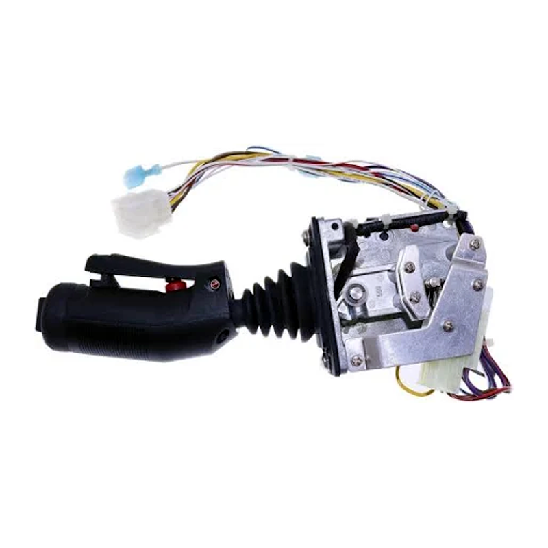 Joystick Controller 132537 159230 For SkyJack Scissor Lift 6826 6832 7027 9250 - KUDUPARTS