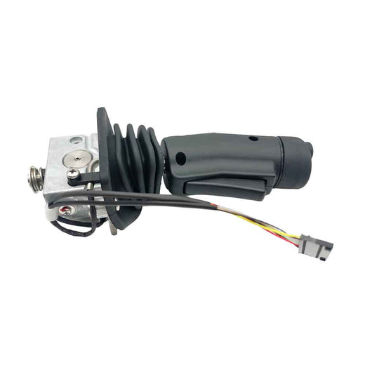 Joystick Controller 137634GT for Genie Gen 6 Lift GR-12 GR-15 GR-20 GRC-12 QS-12R QS-12W QS-15R QS-15W QS-20R QS-20W GS-1530 GS-1532 GS-1930 GS-1932