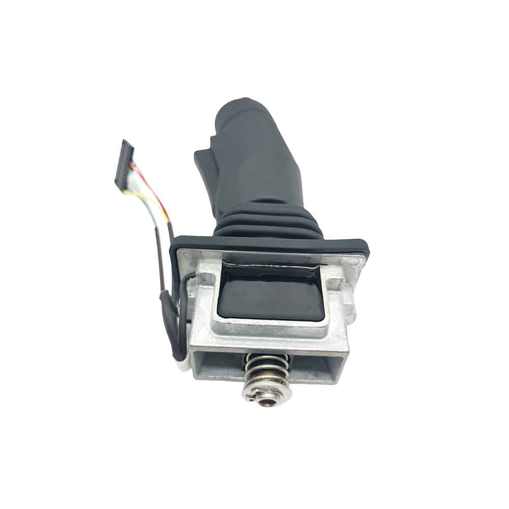 Joystick Controller 137634GT for Genie Gen 6 Lift GR-12 GR-15 GR-20 GRC-12 QS-12R QS-12W QS-15R QS-15W QS-20R QS-20W GS-1530 GS-1532 GS-1930 GS-1932