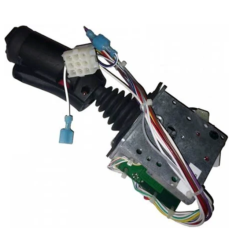 Joystick Controller 159109 for SkyJack Scissor Lift SJ8841RT SJ6826RT SJ6832RT SJ8831RT SJ600 SJ1000 - KUDUPARTS