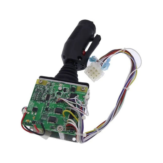 Joystick Controller 159109 for SkyJack Scissor Lift SJ8841RT SJ6826RT SJ6832RT SJ8831RT SJ600 SJ1000 - KUDUPARTS