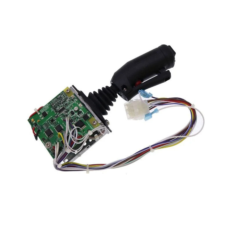 Joystick Controller 159109 for SkyJack Scissor Lift SJ8841RT SJ6826RT SJ6832RT SJ8831RT SJ600 SJ1000 - KUDUPARTS