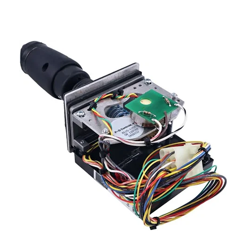 Joystick Controller 1600157 for JLG Scissor Lift 500RTS 400RTS 33RTS - KUDUPARTS