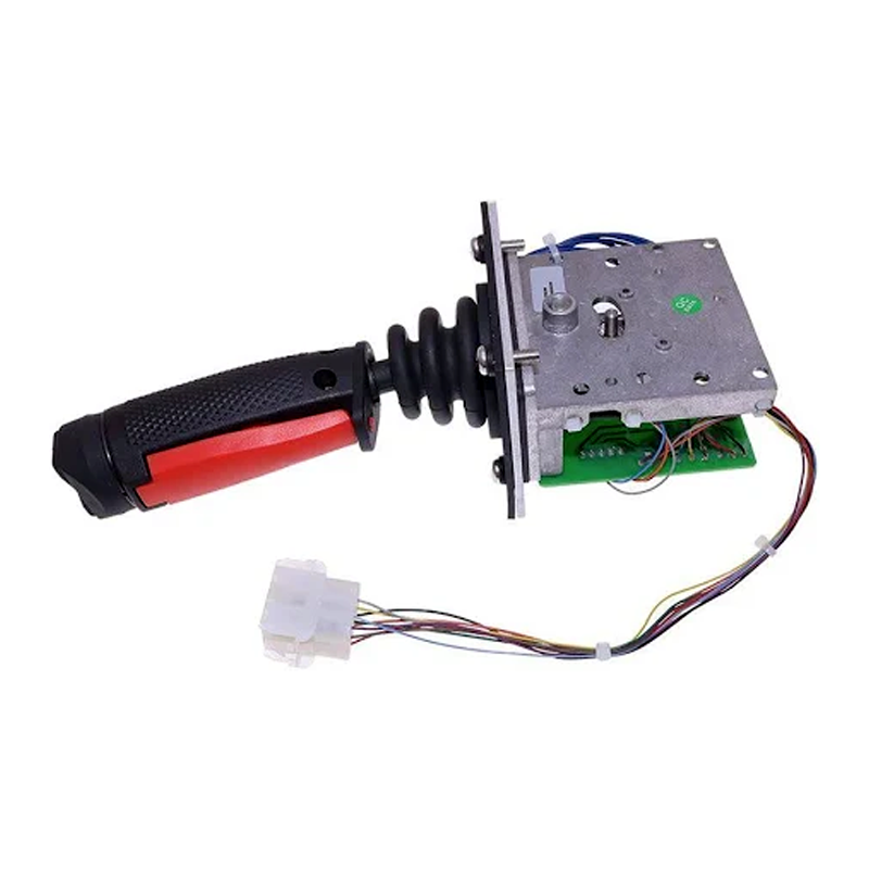 Joystick Controller 1600268 for JLG Scissor Lift 1532E2 1932E2 2032E2 2632E2 2646E2 3246E2 - KUDUPARTS