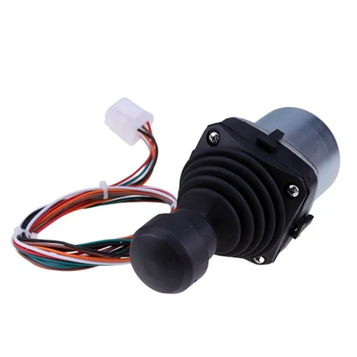 Joystick Controller 1600274 for JLG Boom Lift E300A E300AJ E300AJP E400A E600J E600JP M400A M600J M600JP - KUDUPARTS