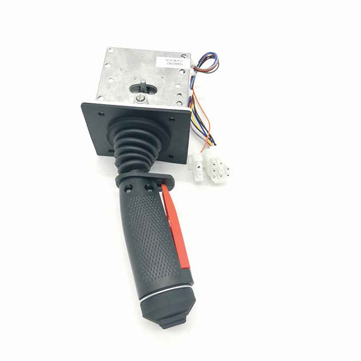 Controlador de joystick 1600282 para JLG 1532E2 1532E3 1932E2 1932E3 2032E2 2033E3 2632E2 2646E2 3246E2