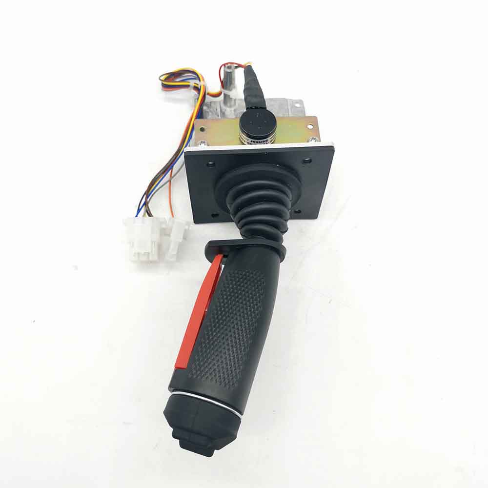 Joystick Controller 1600282 for JLG 1532E2 1532E3 1932E2 1932E3 2032E2 2033E3 2632E2 2646E2 3246E2
