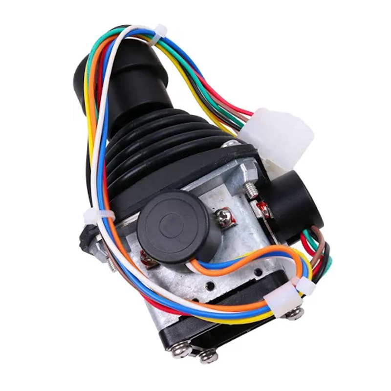 Joystick Controller 1600284 for JLG 400S 460SJ 600A 600AJ 600S 600SJ 600SC 600SJC 601S 660SJ 660SJC 740A 800A 800AJ - KUDUPARTS