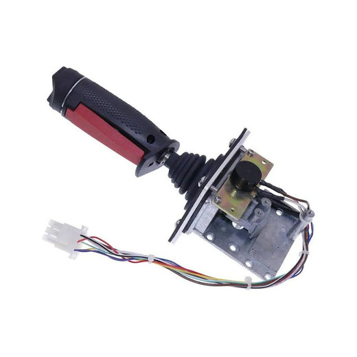 Joystick Controller 1600308 for JLG Scissor Lift 260MRT 330CRT 400CRT 3369LE 4069LE 3394RT 4394RT M3369 M4069 - KUDUPARTS