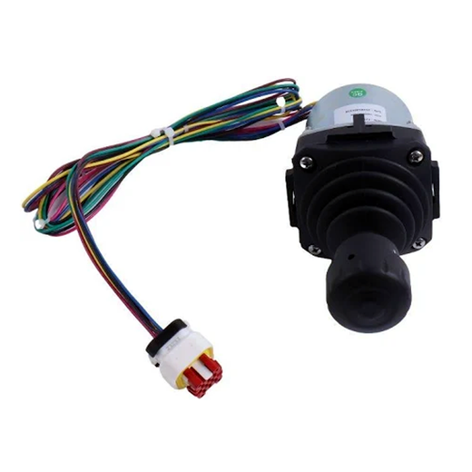 Joystick Controller 1600317 for JLG Boom Lift 400 600 660 1200 Series Joystick Controller 1600317 - KUDUPARTS