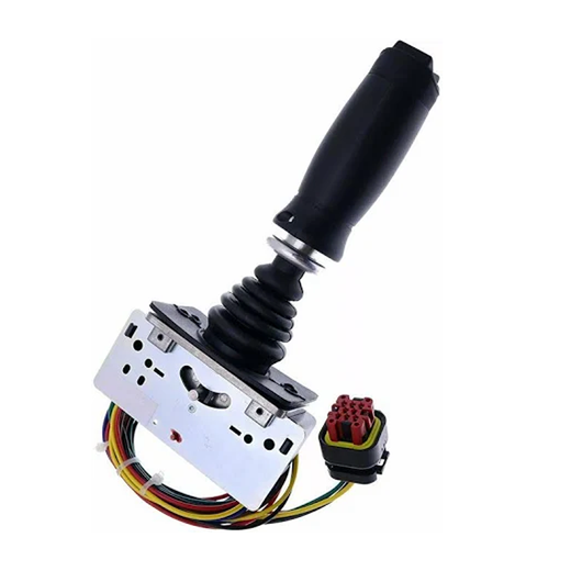 Joystick Controller 1600318 1001166538 1001118416 10011212415 for JLG Boom Lift 400 600 800 1100 Series - KUDUPARTS