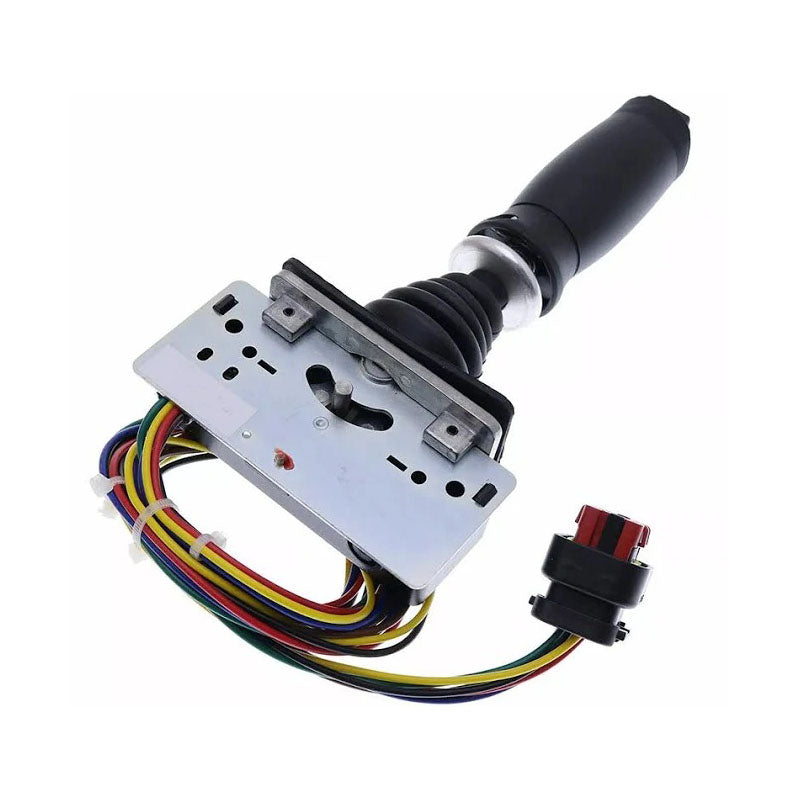 Joystick Controller 1600318 1001166538 1001118416 10011212415 for JLG Boom Lift 400 600 800 1100 Series - KUDUPARTS