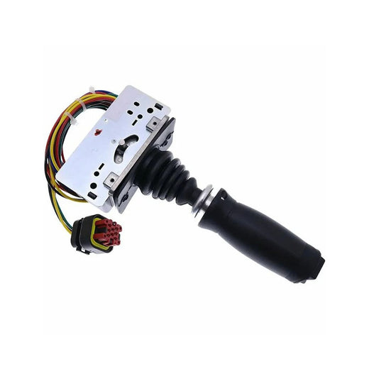 Joystick Controller 1600318 1001166538 1001118416 10011212415 for JLG Boom Lift 400 600 800 1100 Series - KUDUPARTS