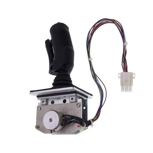 Joystick Controller 1600403 for JLG Scissor Lift 269MRT 3369LEM3369 4069LEM4069 3394RT4394RT - KUDUPARTS
